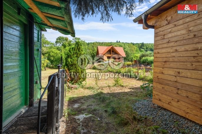 Prodej, Zahrada, Praha