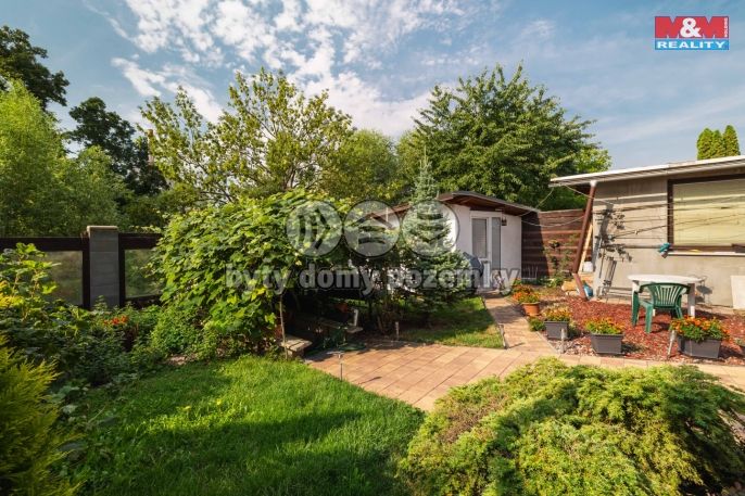 Prodej, Rodinný dům, Benátky nad Jizerou