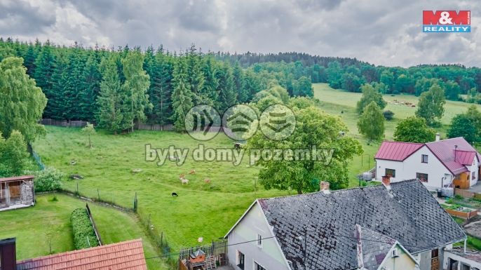 Prodej, Rodinný dům, Dřešín