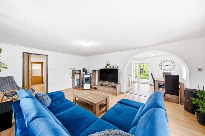 Prodej, Rodinný dům, Rudoltice