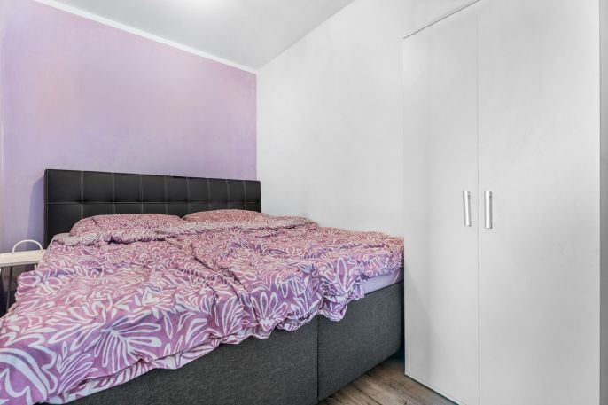 Pronájem, Byt 3+1, Liberec