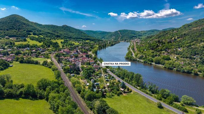 Prodej, Chata, Ústí nad Labem