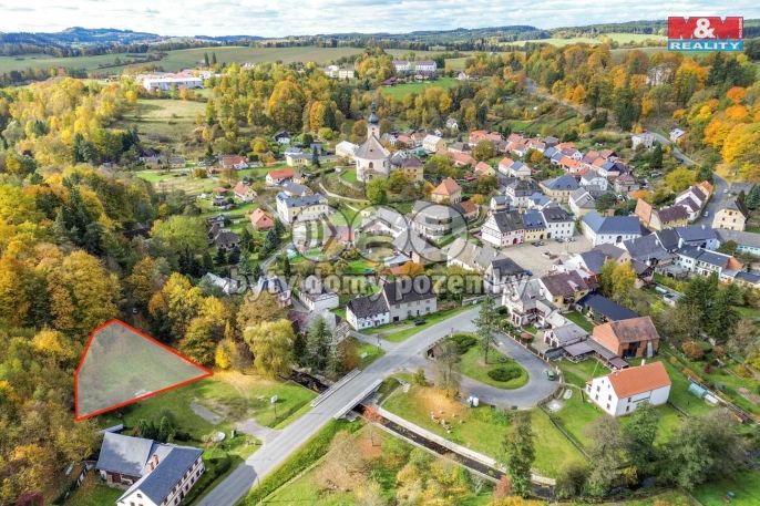 Prodej, Pozemek k bydlení, Úterý