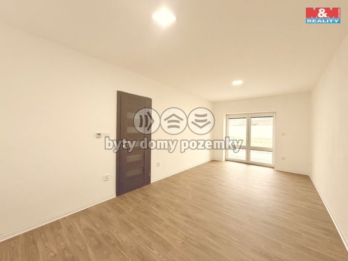 Prodej, Rodinný dům, Hrubčice