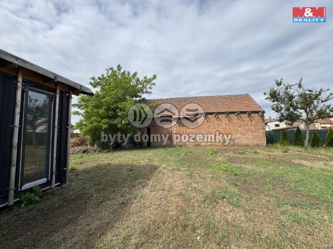 Prodej, Rodinný dům, Ladná