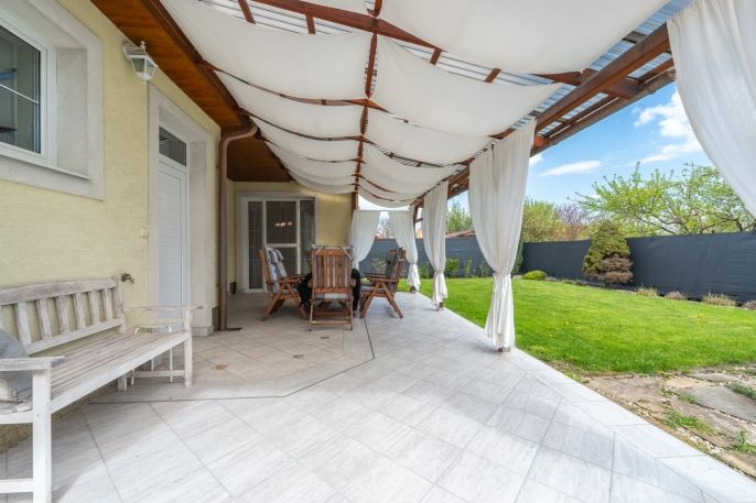 Prodej, Rodinný dům, Kunovice