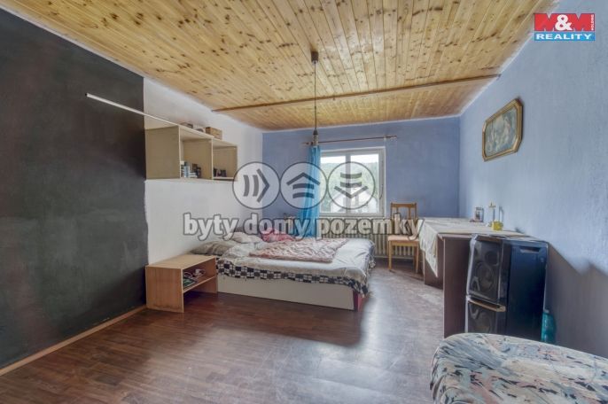 Prodej, Rodinný dům, Mnichov