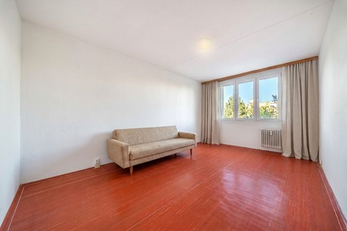 Prodej, Byt 2+1, Plzeň