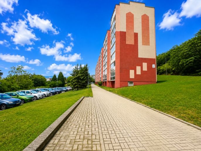 Prodej, Byt 4+1, Litvínov