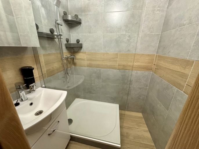 Pronájem, Byt 2+1, Ostrava