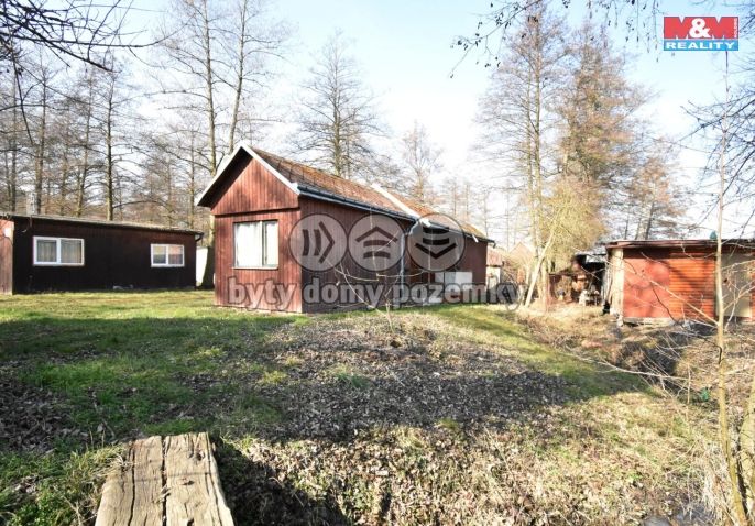 Prodej, Chata, Úštěk