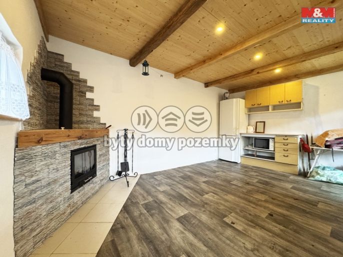 Prodej, Zahrada, Horní Slavkov