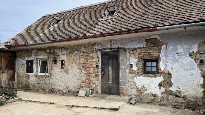 Prodej, Rodinný dům, Jiratice
