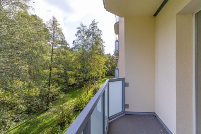 Pronájem, Byt 2+1, Třinec