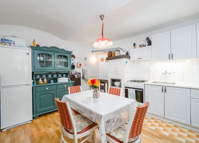 Prodej, Chata, Vroutek