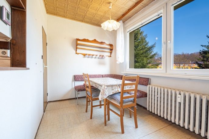 Prodej, Byt 3+1, Rumburk