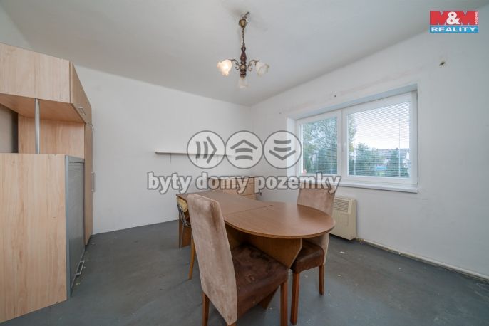 Prodej, Rodinný dům, Lobodice