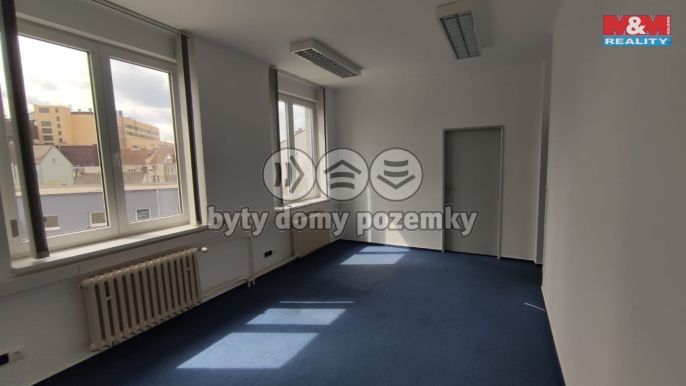 Pronájem, Kancelářský prostor, Strakonice