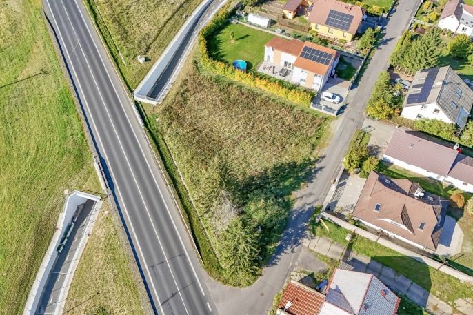 Prodej, Pozemek k bydlení, Františkovy Lázně