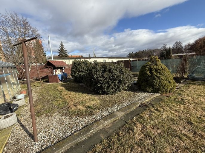 Prodej, Zahrada, Podbořany