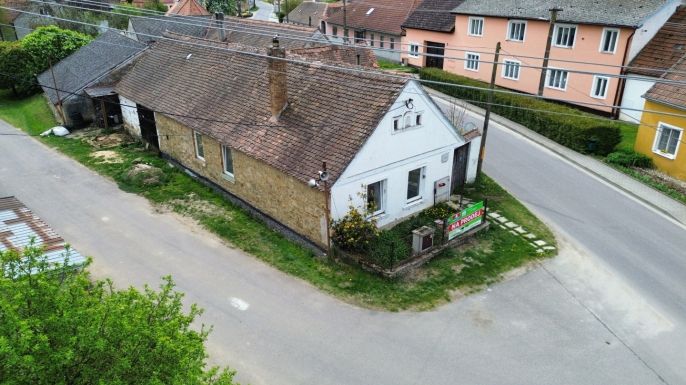 Prodej, Rodinný dům, Jiratice
