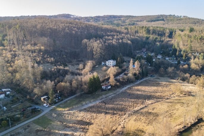 Prodej, Chata, Předenice