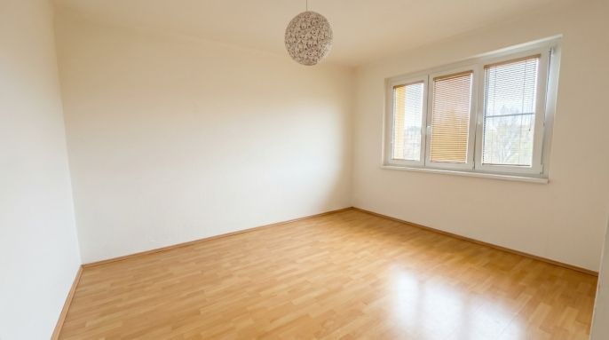 Pronájem, Byt 2+1, Karviná