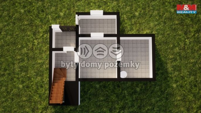 Prodej, Rodinný dům, Šluknov