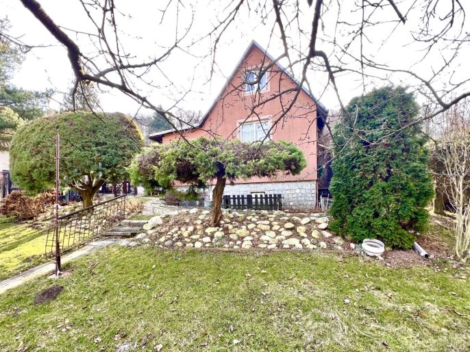 Prodej, Chata, Krnov