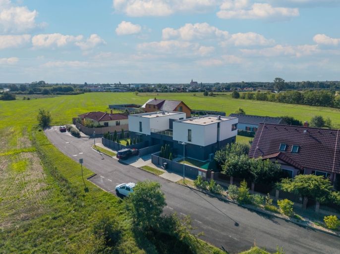 Prodej, Rodinný dům, Brandýs nad Labem-Stará Boleslav