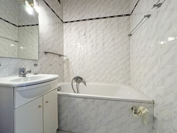 Prodej, Byt 2+1, Bochov