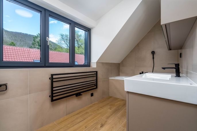 Prodej, Rodinný dům, Beroun