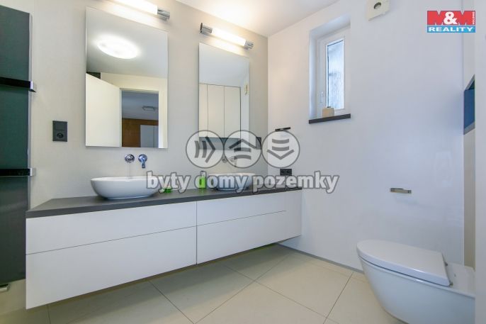 Prodej, Byt 5+kk, Praha