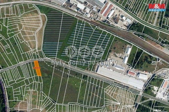 Prodej, Pole, Bzenec