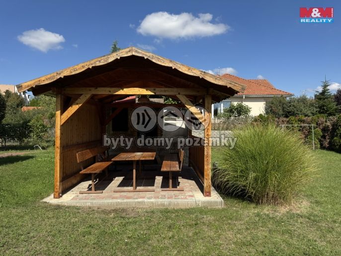 Prodej, Byt 3+1, Břeclav