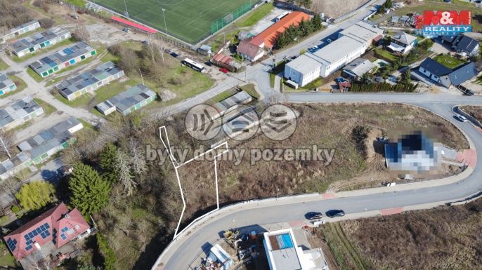 Prodej, Pozemek k bydlení, Beroun