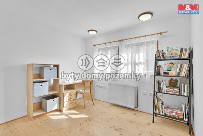 Prodej, Chalupa, Stružnice