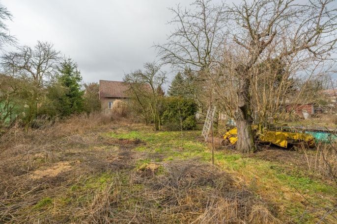 Prodej, Rodinný dům, Tuřany