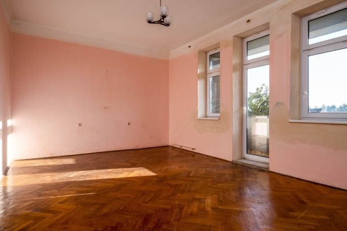 Prodej, Rodinný dům, Chlumec nad Cidlinou