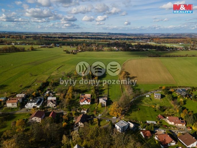 Prodej, Rodinný dům, Třinec