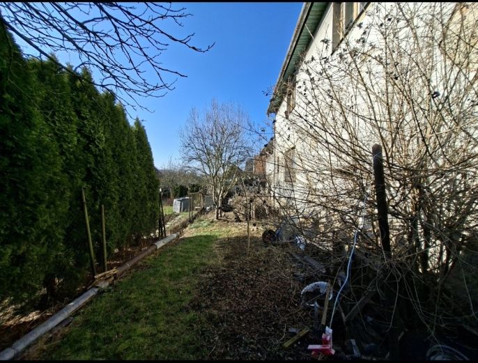 Prodej, Rodinný dům, Vigantice