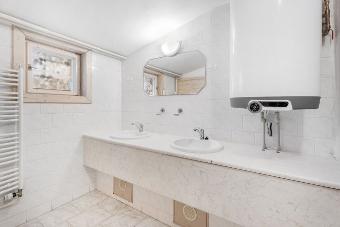 Prodej, Chalupa, Paseky nad Jizerou