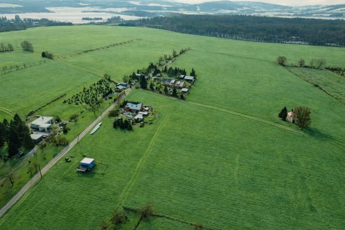 Prodej, Pozemek k bydlení, Frýdek-Místek
