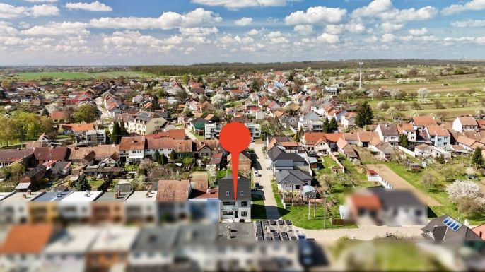 Prodej, Rodinný dům, Dolní Bojanovice