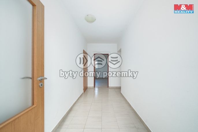 Prodej, Rodinný dům, Dolní Čermná