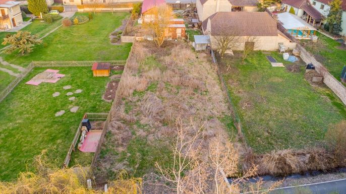 Prodej, Ostatní, Vrbice