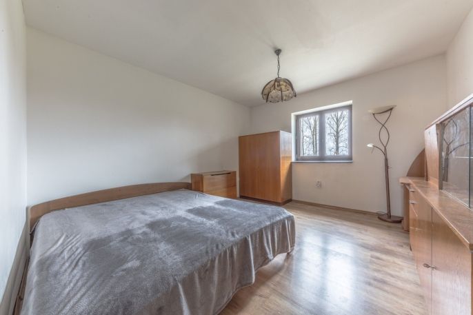 Prodej, Rodinný dům, Bobnice