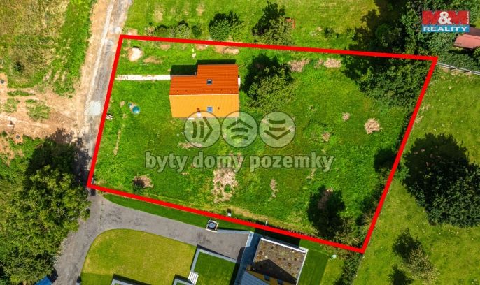 Pronájem, Rodinný dům, Tachov