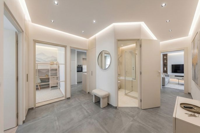 Prodej, Byt 4+1, Havířov