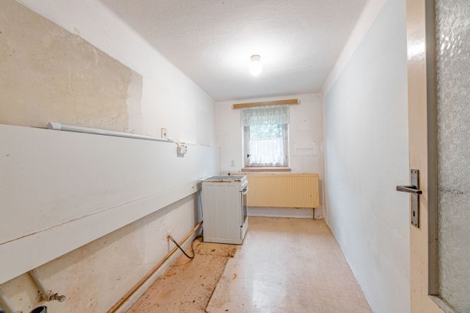 Prodej, Rodinný dům, Chlístov